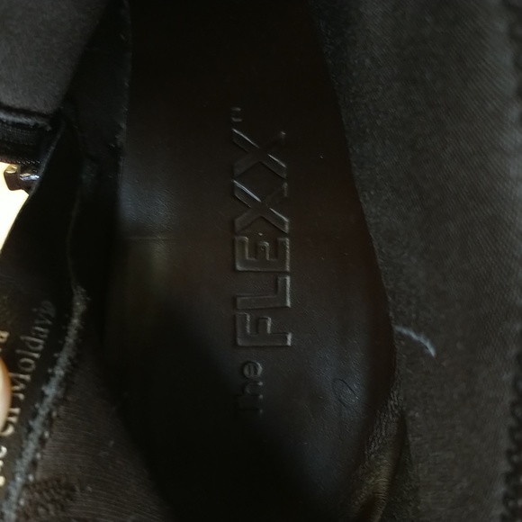The Flex women's 9.5 bootie - Picture 7 of 7